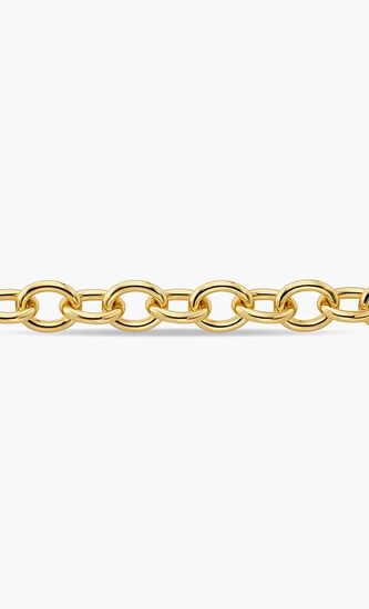 Chunky Necklace