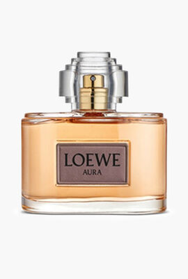 Aura Loewe Floral Eau de Parfum, 120ml