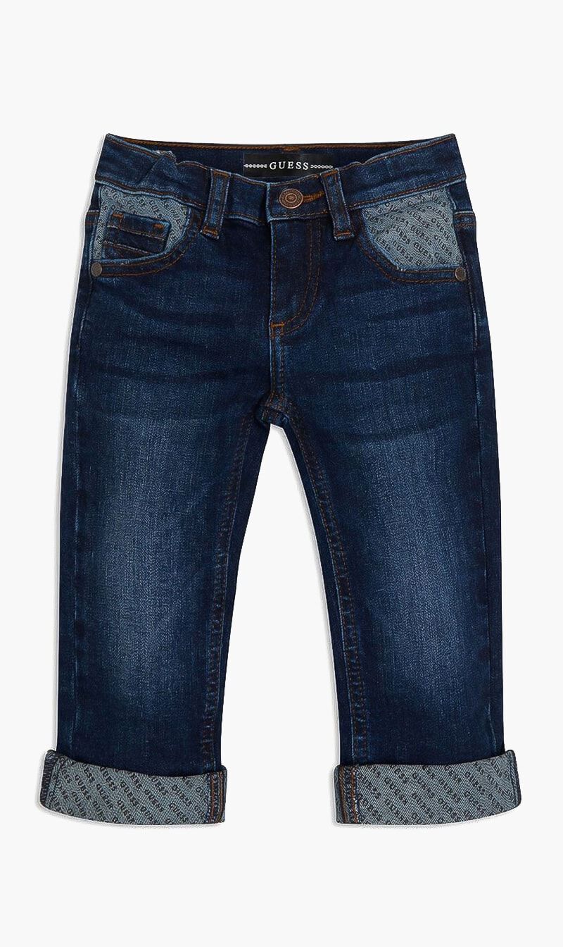 Guess jeans outlet sales