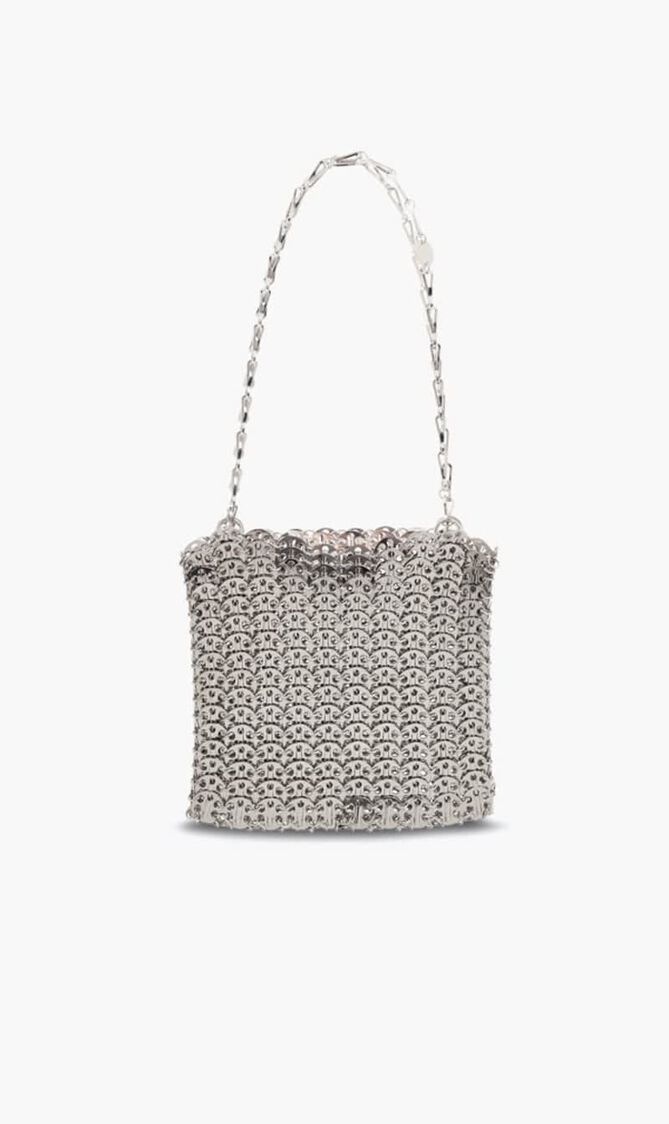 Iconic 1969 Pochette Bag