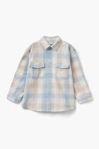Check Shirt