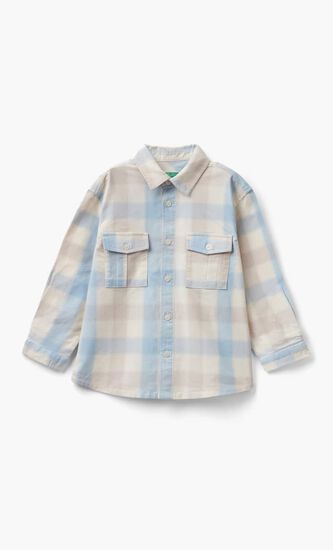 Check Shirt