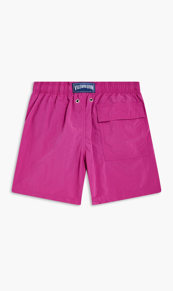 JIM HS23 MAILLOT DE BAIN POURPRE