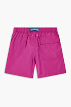 JIM HS23 MAILLOT DE BAIN POURPRE