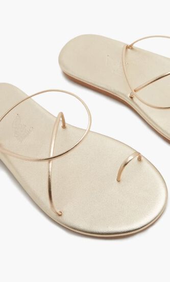 Kansiz Sandals