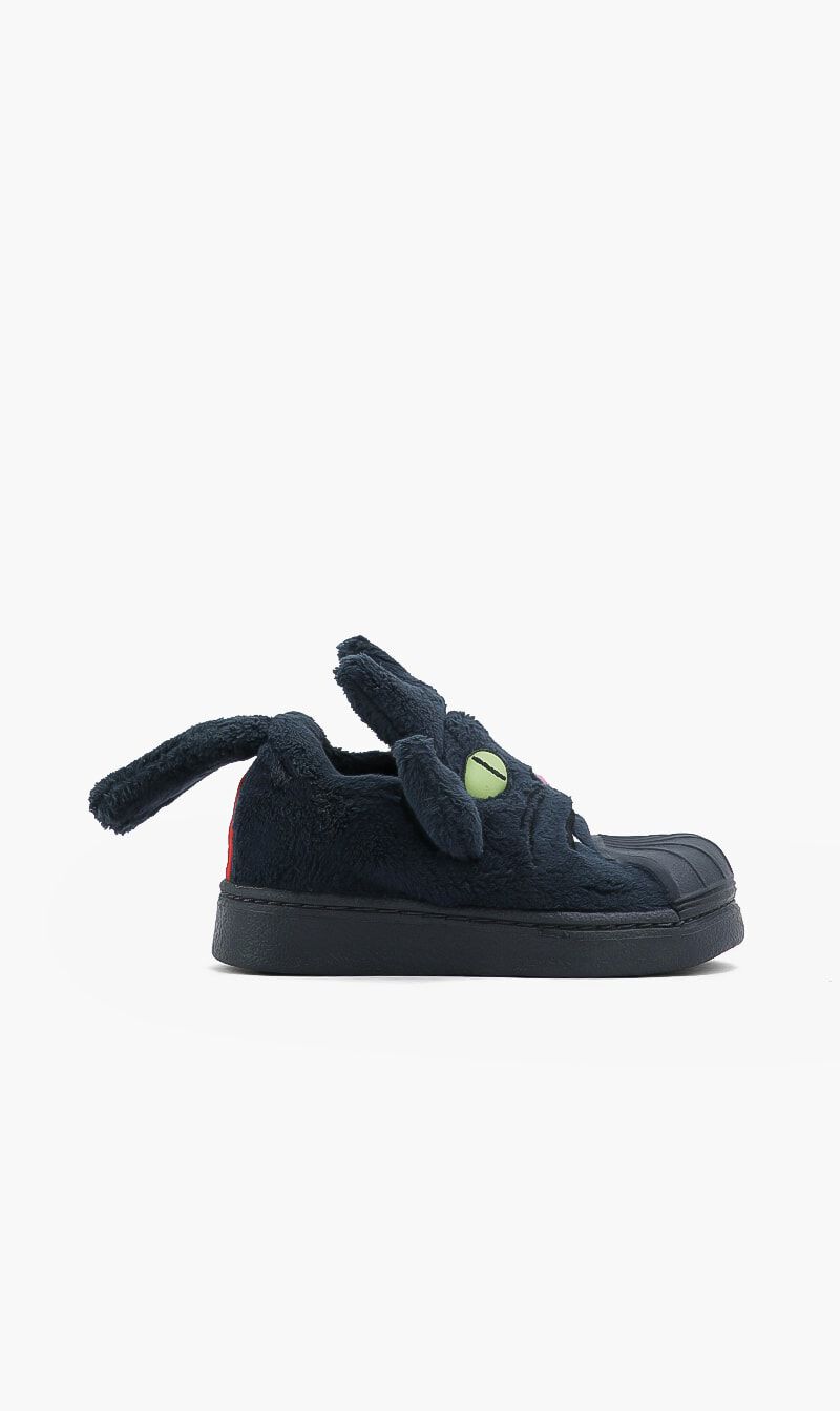Buy ADIDAS Fluffy Pre Walker Shoes for AED 75.00 The Deal Outlet