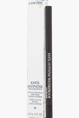 Khol Hypnose Waterproof Eye Pencil, #04 Prune