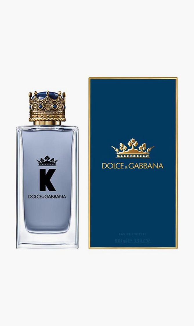 Dolce & Gabbana Eau de Toilette, 100ml