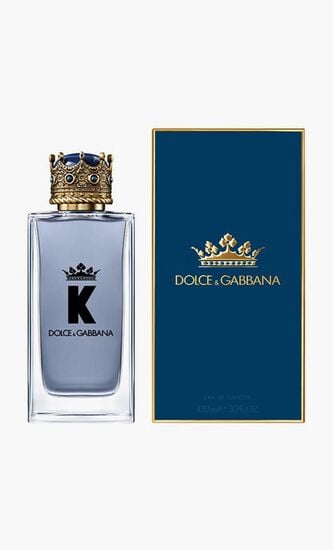 Dolce & Gabbana Eau de Toilette, 100ml