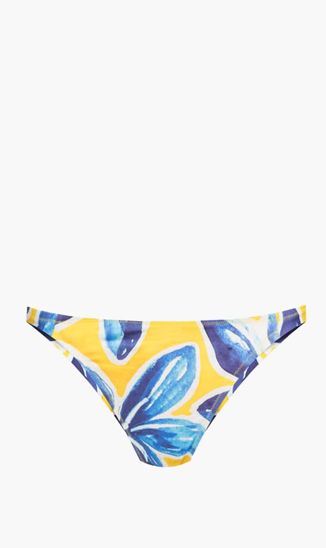 Mallot Bikini Top