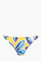 Mallot Bikini Top