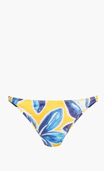 Mallot Bikini Top