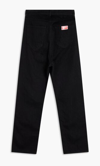 RINSE ASAGAO STRAIGHT JEANS