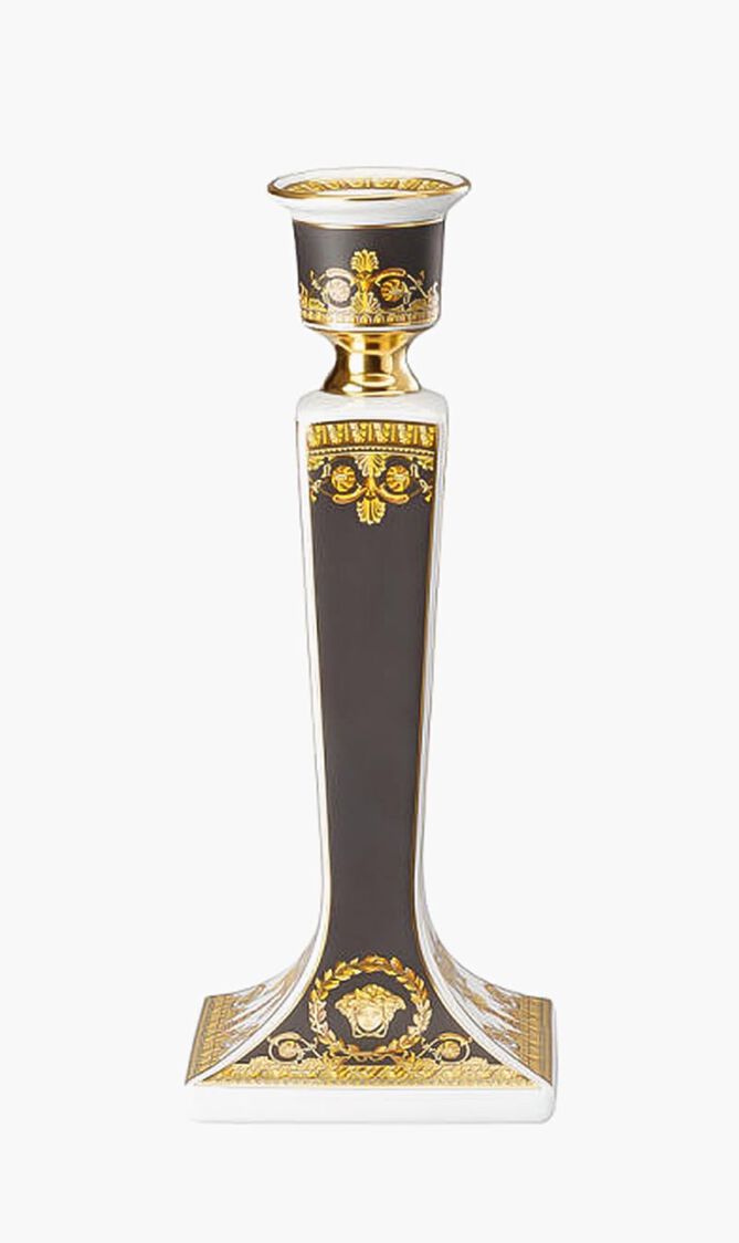 I Love Baroque Candle Holder