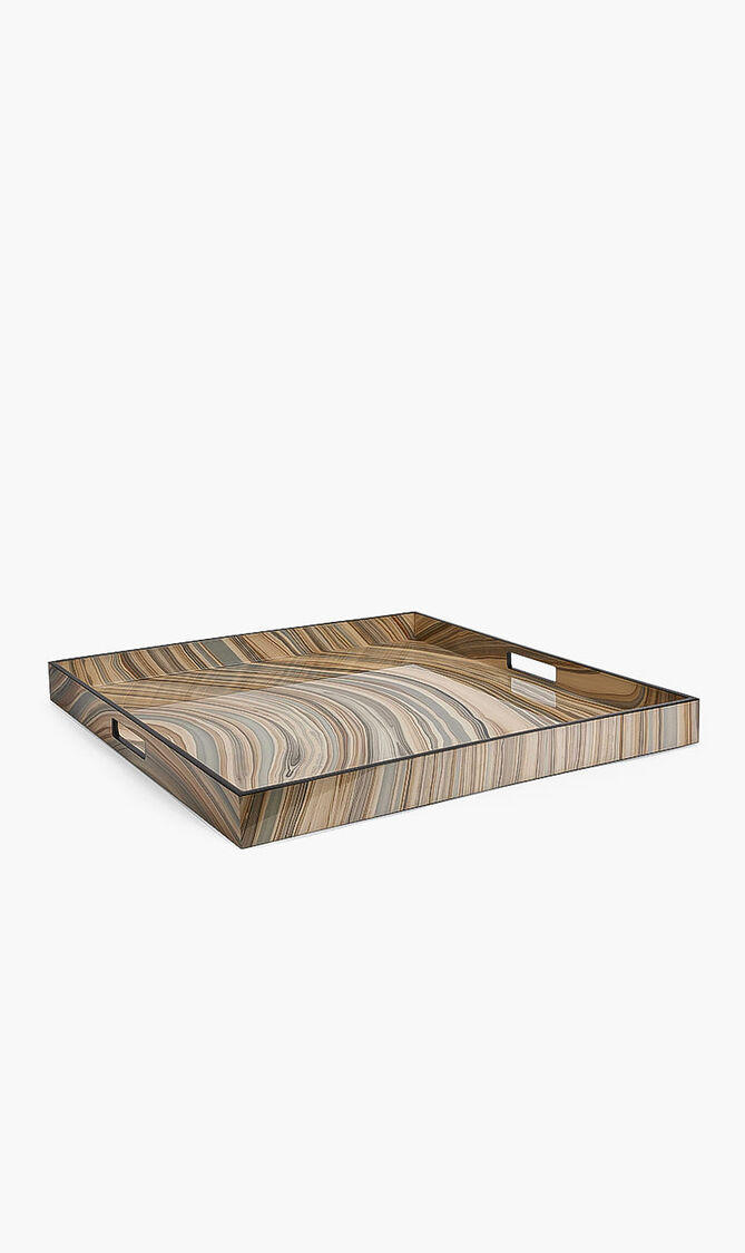 Tucson Square Tray