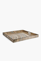 Tucson Square Tray