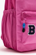 Chenille Varsity Letter 'B' patch