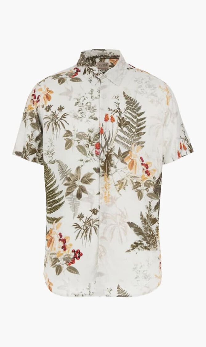 Ss Eco Rayon Botanic Garden