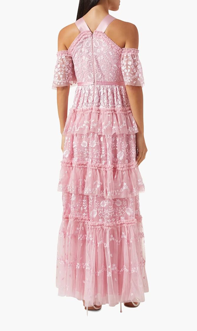 Primrose Gown