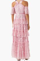 Primrose Gown