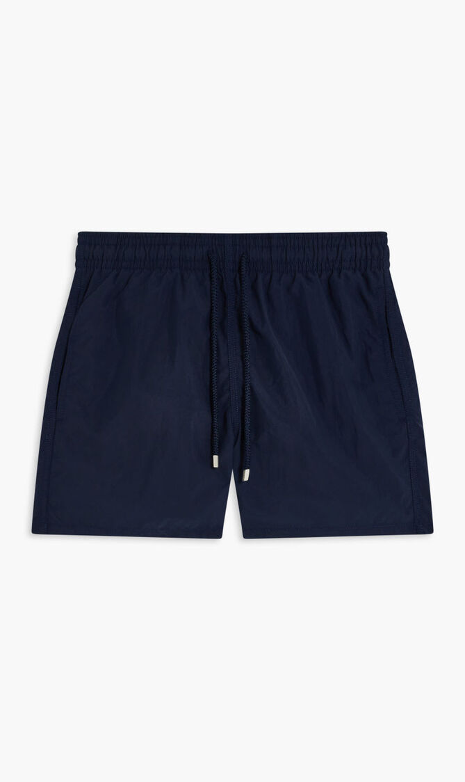 MOOREA MAILLOT DE BAIN CR24 LES UNIS PA BLEU MARINE