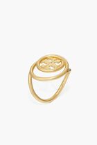 MILLER DOUBLE RING