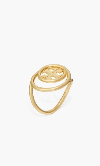 MILLER DOUBLE RING