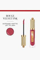 Rouge Velvet Ink Liquid Matte Lipstick ,15  Sweet DarkLing