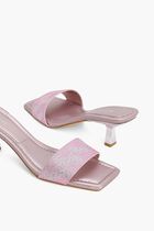 Betiane Slip on Sandals