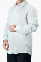ANGELO KAHELINEN SHIRT BABY BLUE VG 3001