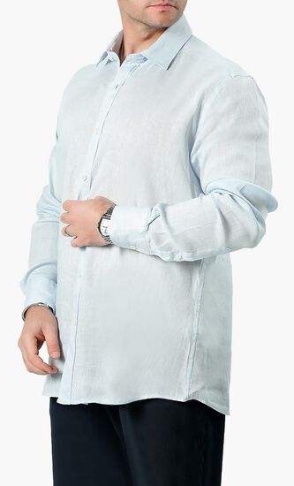 ANGELO KAHELINEN SHIRT BABY BLUE VG 3001