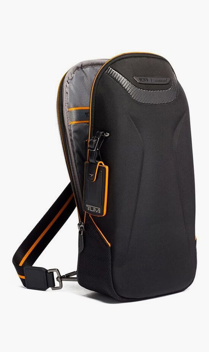 TUM X MCLAREN TORQUE SLING