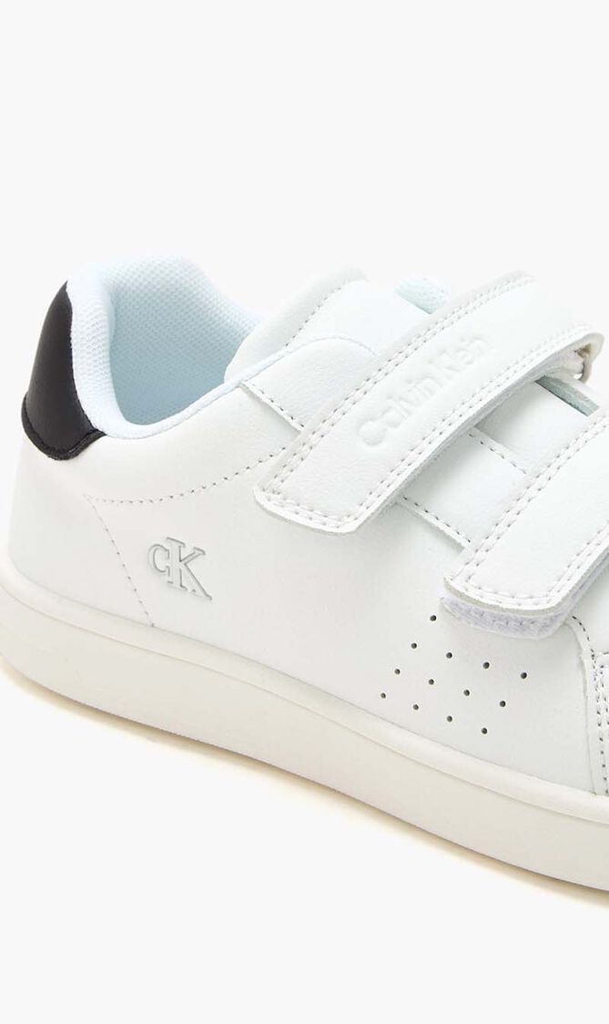 Velcro Sneakers Velcro Sneakers