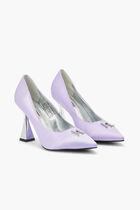 Debut Brooch Court Heels