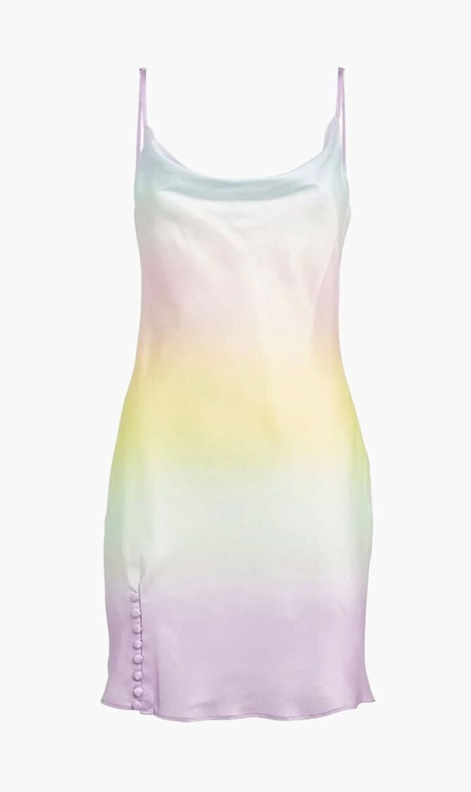 Adaline Dress