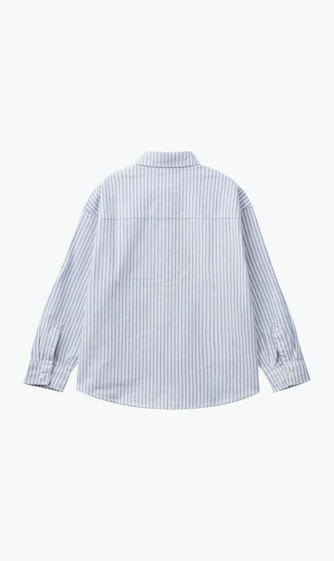 Striped Shirts