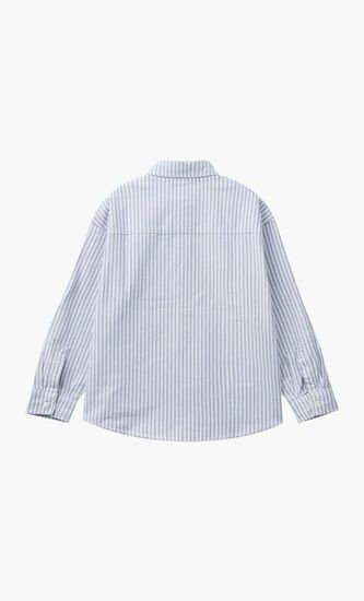 Striped Shirts