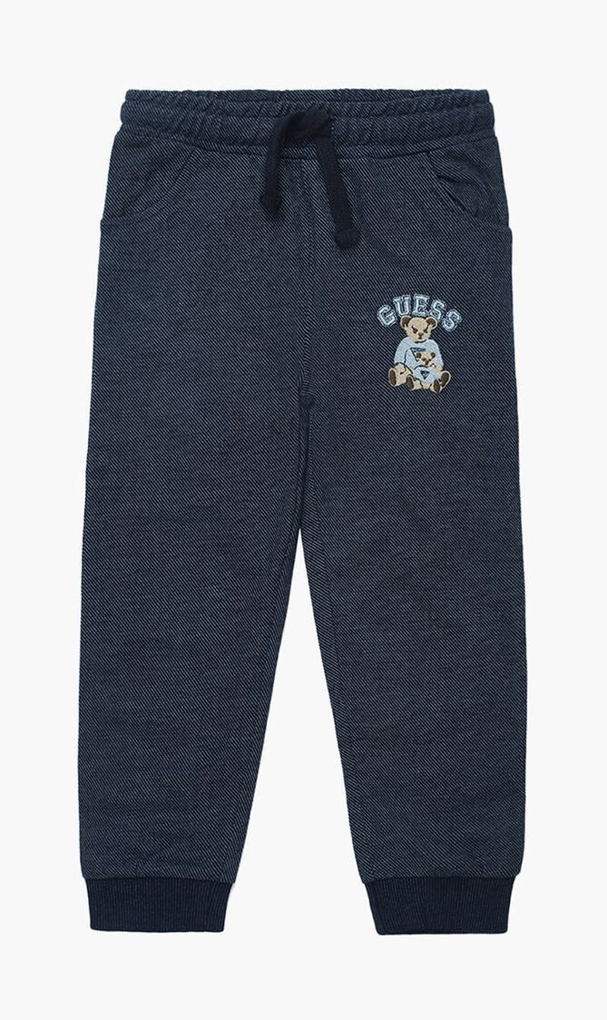 INDIGO ACTIVE PANTS
