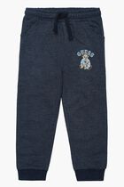 INDIGO ACTIVE PANTS