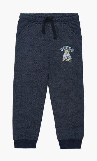 INDIGO ACTIVE PANTS