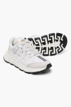 JB SNEAKER LACE UP TRIGRECA