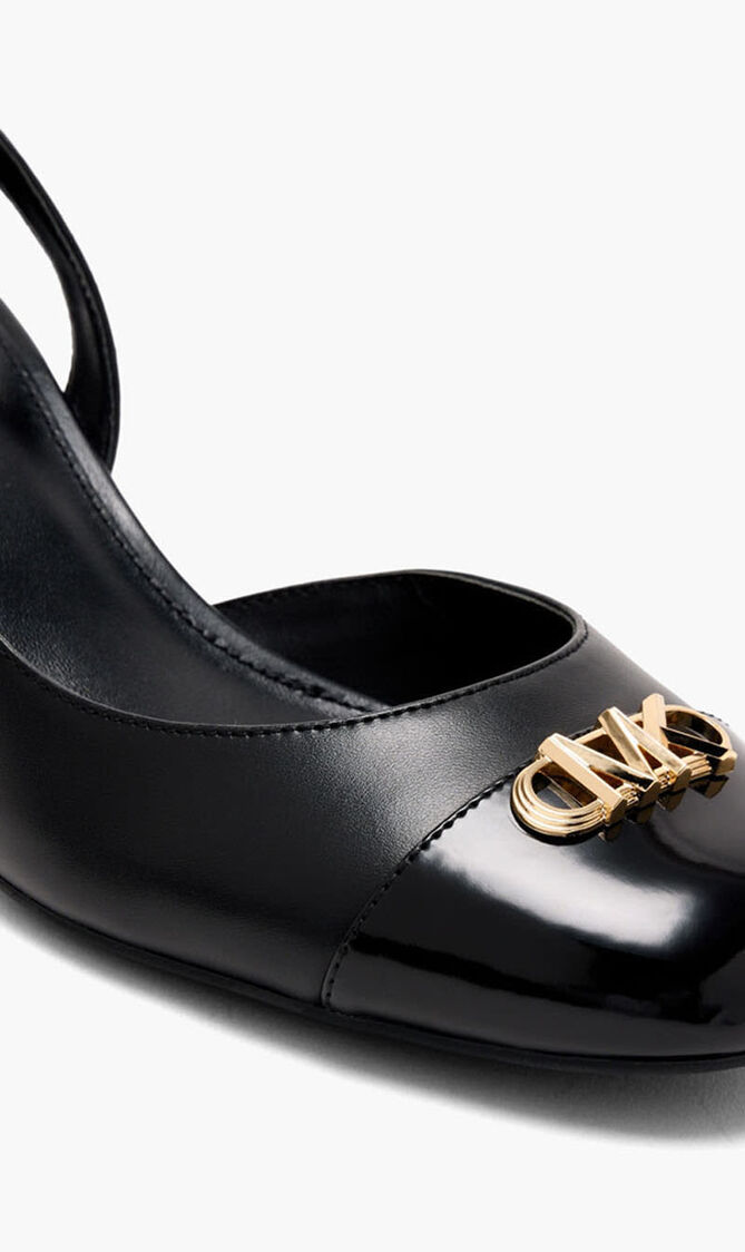 Perla Pumps