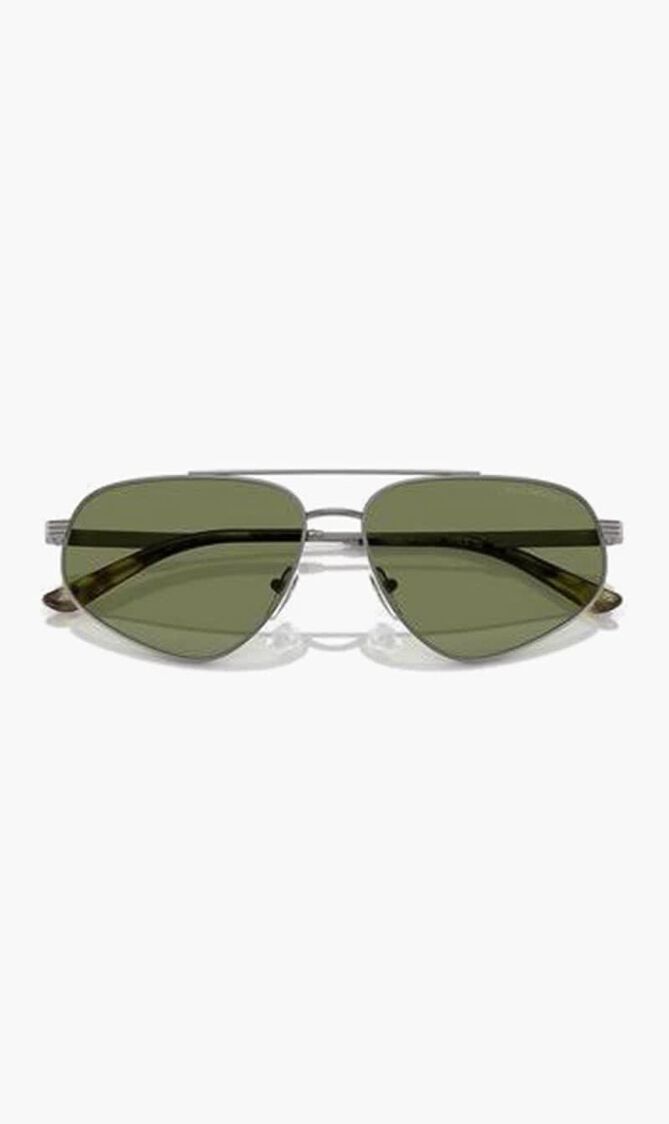 Metal Sunglasses