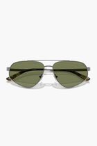 Metal Sunglasses