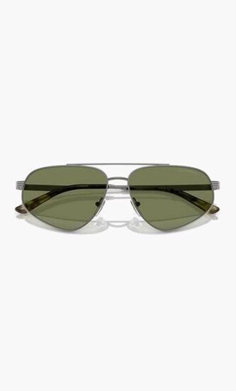 Metal Sunglasses