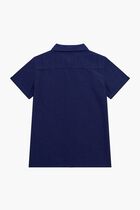 Dobby Woven Shirt