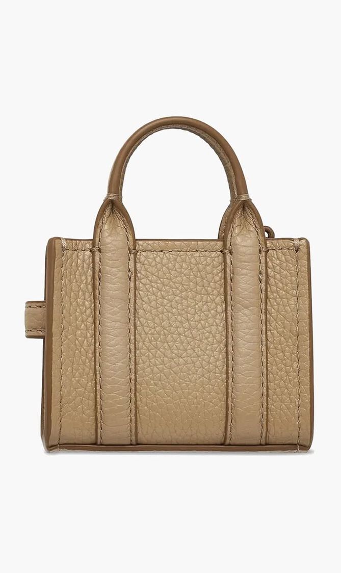 THE NANO TOTE CHARM