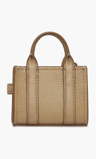 THE NANO TOTE CHARM