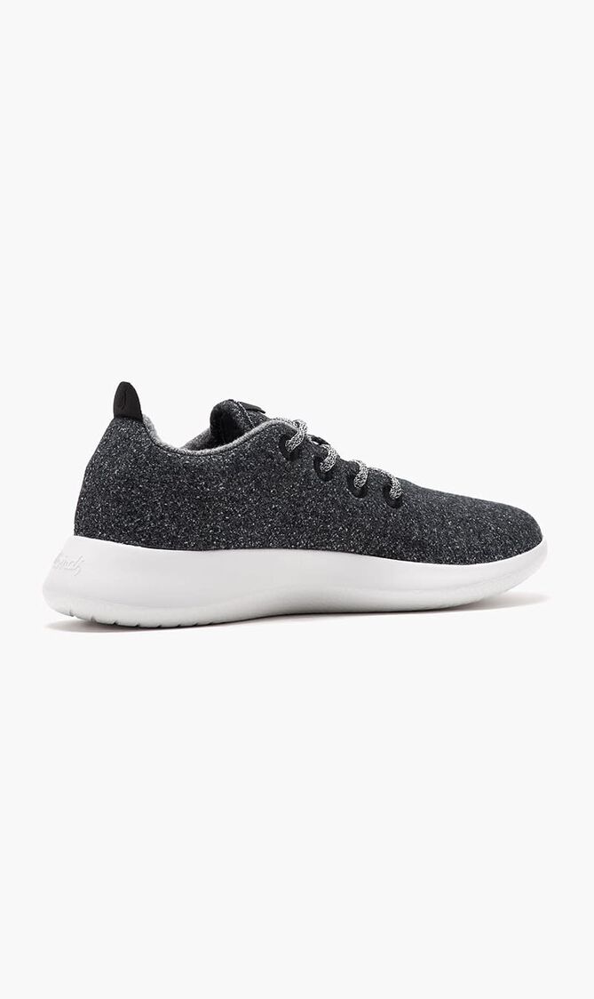 Wool Runner Sneakers