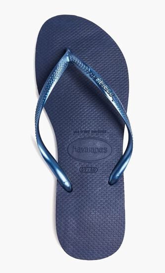 Rubber Flip Flops